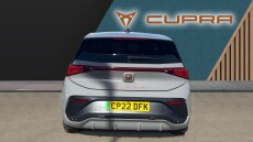 CUPRA Born 150kW V2 58kWh 5dr Auto Electric Hatchback